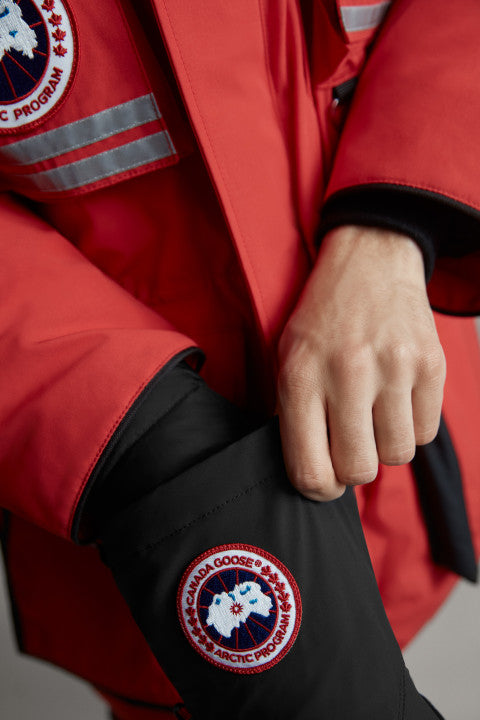 canada goose handschuhe test CANADA GOOSE